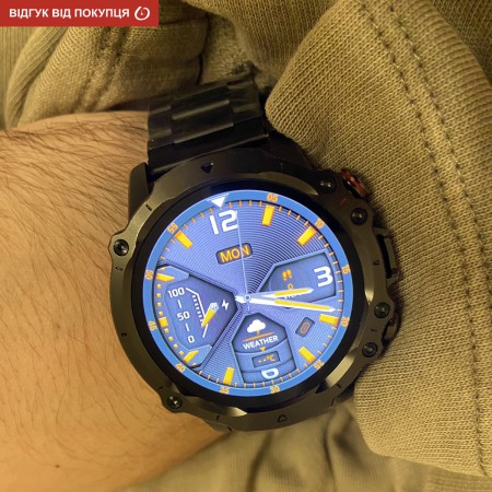 Smart Forest Pro Black