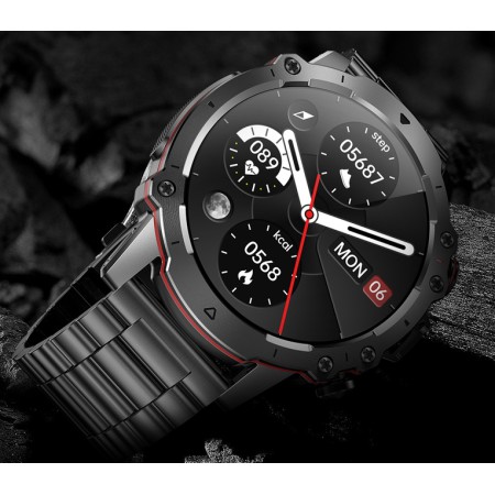 Smart Forest Pro Black