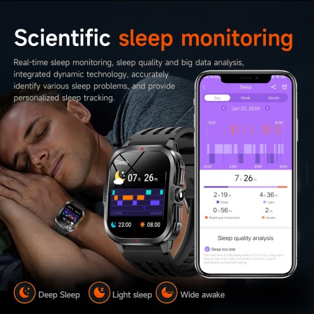 Smart Fantastic Nylon, 2 ремінці