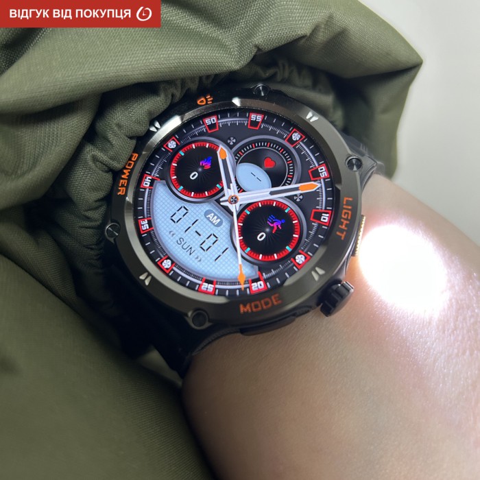 Smart Advanture с компасом