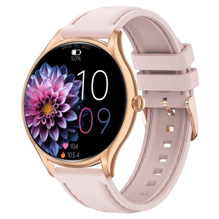 Smart Milano Gold Rubber, 2 ремінці