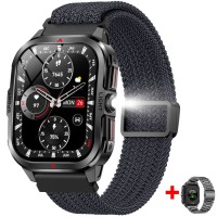 Smart Fantastic Nylon, 2 ремінці