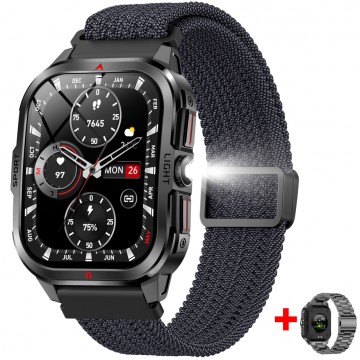 Smart Fantastic Nylon, 2 ремешка Smart Fantastic Nylon, 2 ремешка