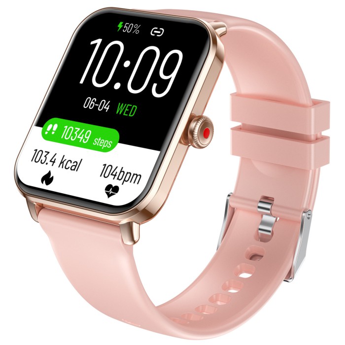 Smart Eva Rubber, 2 ремешка