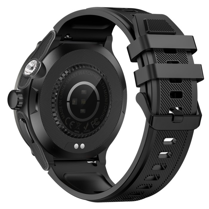 Smart Advanture с компасом