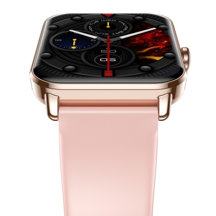 Smart Eva Rubber, 2 ремешка