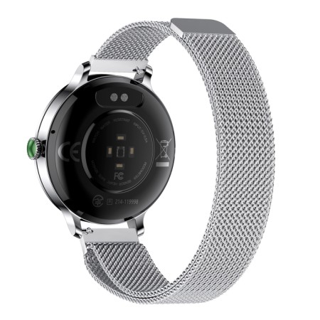 Smart VIP Lady Pro Silver