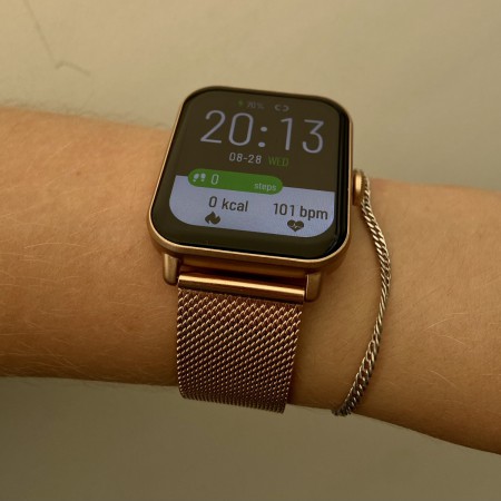 Smart Eva Gold, 2 ремінці