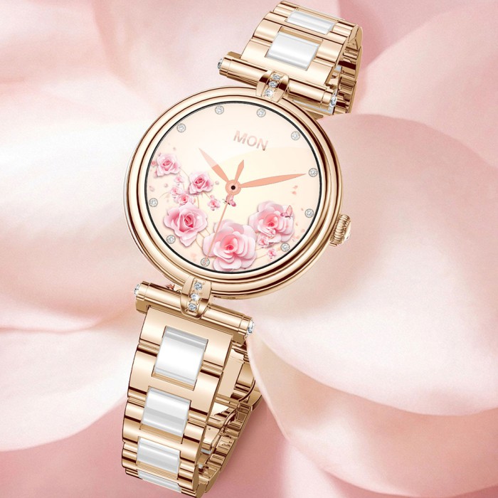 Smart Leila Steel, 2 ремінці