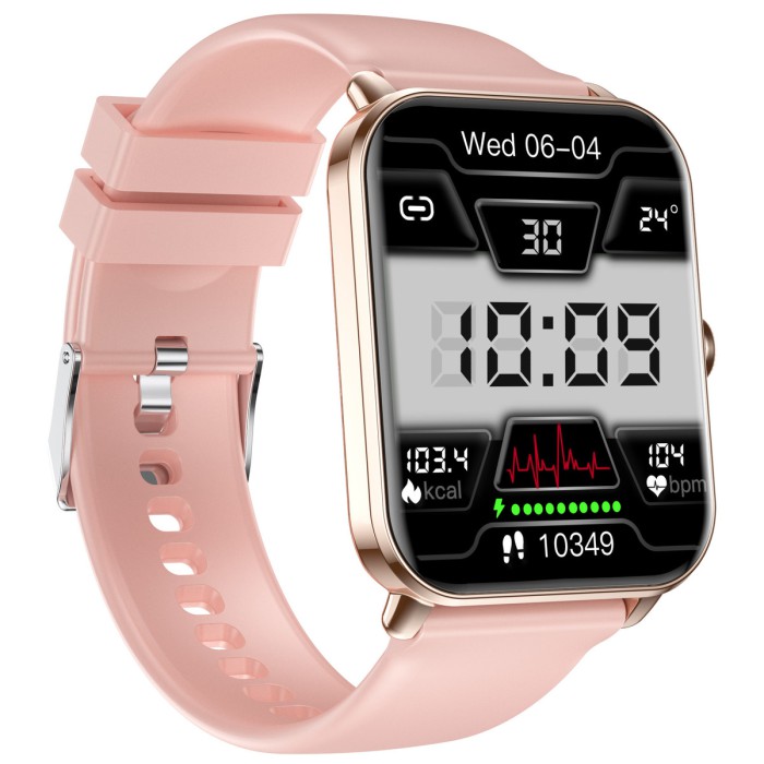 Smart Eva Rubber, 2 ремешка