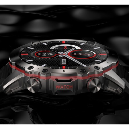 Smart Forest Pro Black