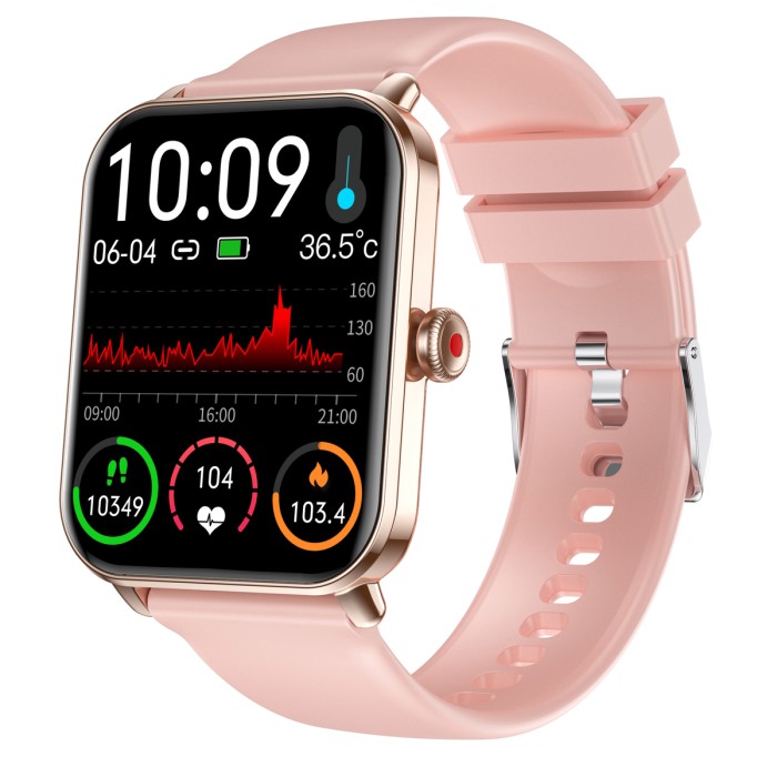 Smart Eva Rubber, 2 ремешка