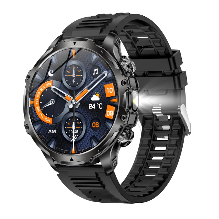 Smart Turbo Power Rubber, 2 ремінці