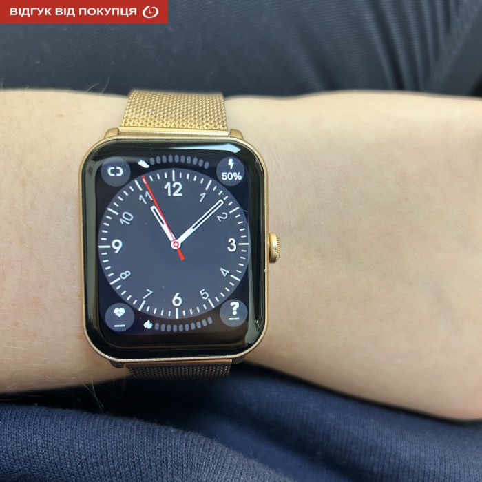 Smart Eva Rubber, 2 ремешка