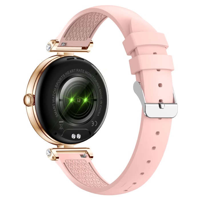 Smart Leila Rubber, 2 ремінці