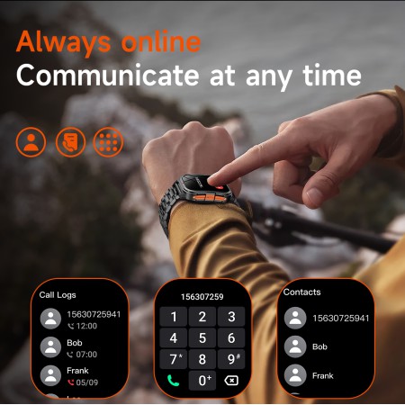 Smart Fantastic Nylon, 2 ремінці