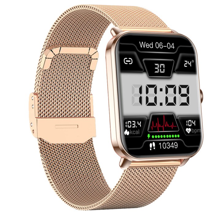 Smart Eva Gold, 2 ремешка