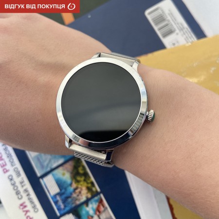 Smart VIP Lady Pro Silver