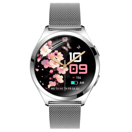 Smart Love Pro Silver Steel, 2 ремінці
