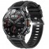 Smart Surf X Pro Black Rubber, 2 ремешка