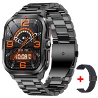 Smart Fantastic Steel, 2 ремешка