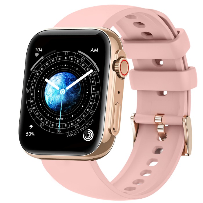 Smart Sensation Pink, 2 ремешка