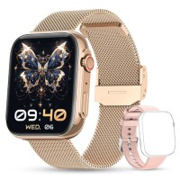 Smart Sensation Gold, 2 ремешка