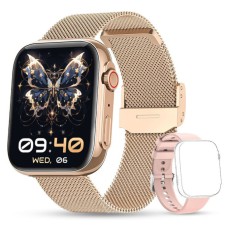 Smart Sensation Gold, 2 ремешка