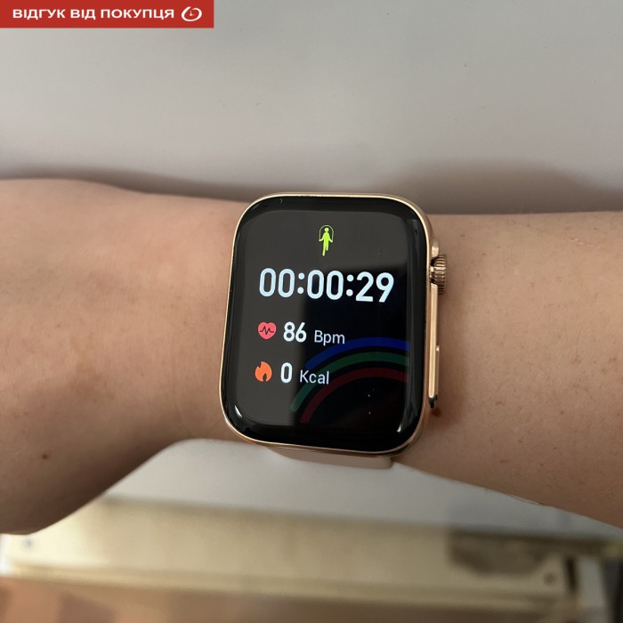 Smart Sensation Gold, 2 ремешка