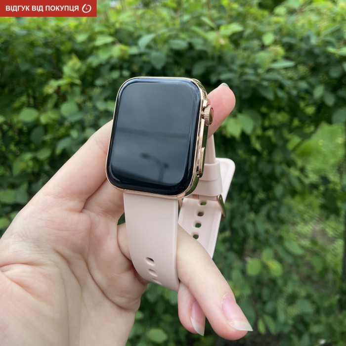 Smart Sensation Pink, 2 ремешка