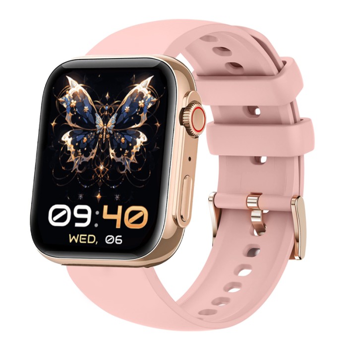 Smart Sensation Pink, 2 ремешка