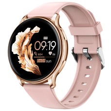 Smart Melisia Gold Rubber, 2 ремешка