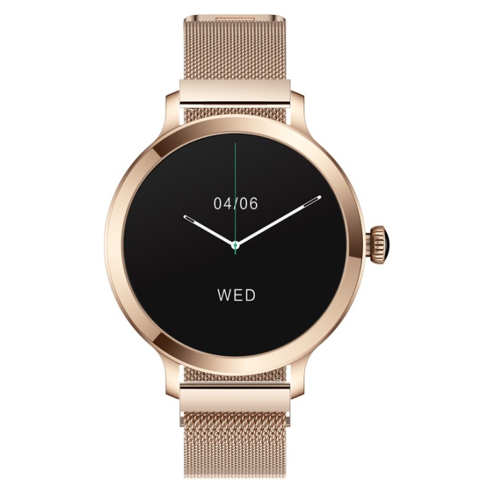 Smart VIP Lady Pro Gold