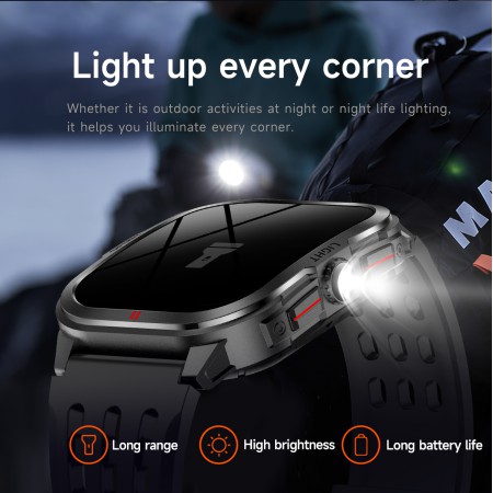 Smart Fantastic Nylon, 2 ремінці