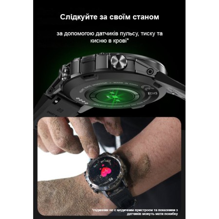 Smart Delta K52 Orange