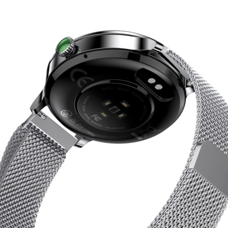 Smart VIP Lady Pro Silver