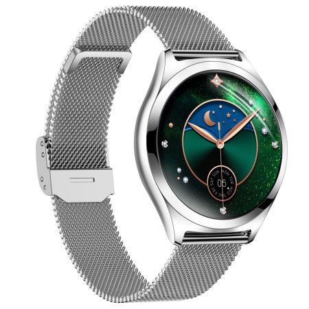 Smart Love Pro Silver Steel, 2 ремінці