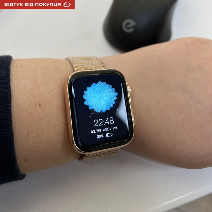 Smart Sensation Gold, 2 ремешка