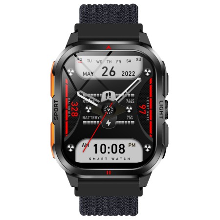 Smart Fantastic Nylon, 2 ремінці