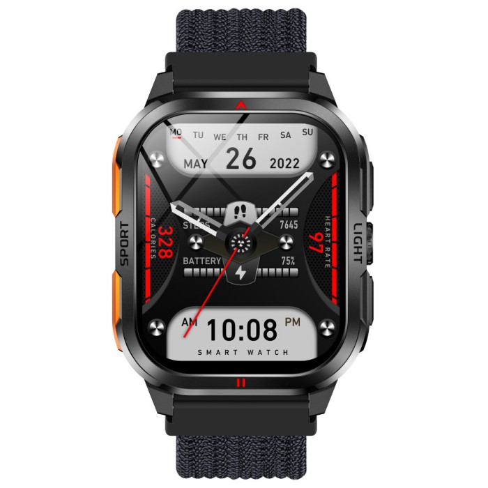 Smart Fantastic Nylon, 2 ремешка