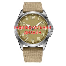 Awarder 041 Army Sand-Silver Индивидуальный дизайн