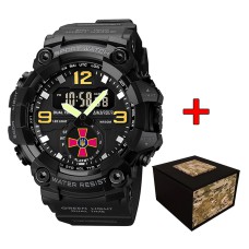 Awarder 003BKSU ВСУ Черные + Коробка.