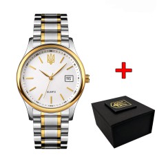 Awarder 023 Трезубец Золото