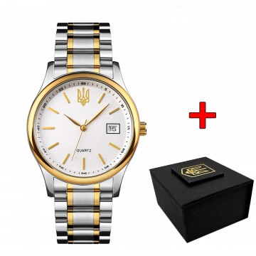 Awarder 023 Трезубец Золото Awarder 023 Трезубец Золото