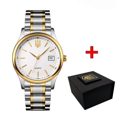 Awarder 023 Трезубец Золото