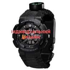 Awarder 005P Black BK Індивідуальний дизайн