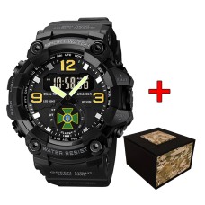 Awarder 003BKDPS ДПС Черные+Коробка.