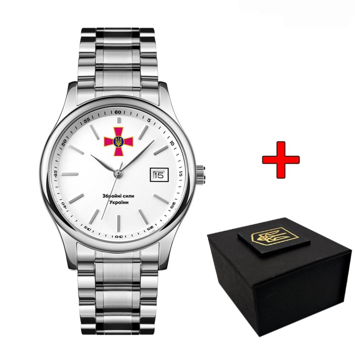 Awarder 023 ВСУ Серебро