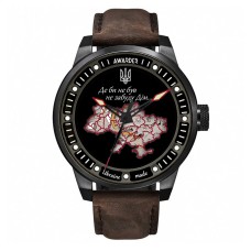 Awarder 058 Где бы ни был Black-Brown
