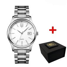 Awarder 023 Трезубец Серебро